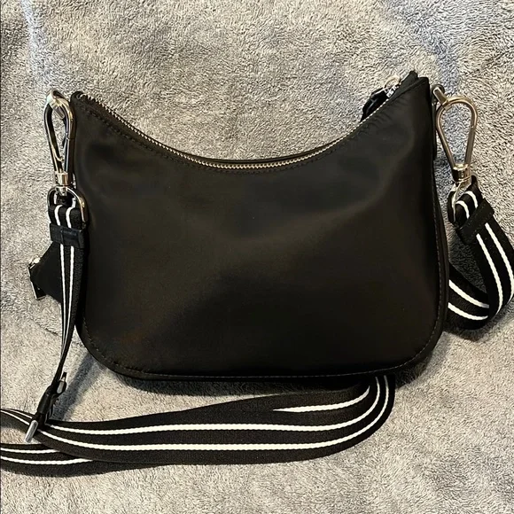 Kate Spade Black Crossbody Bag - Picture 3 of 9